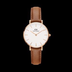 Petite Durham 32mm Daniel Wellington Watch